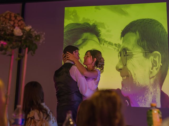 Le mariage de Xavier et Coralie à Louverné, Mayenne 59