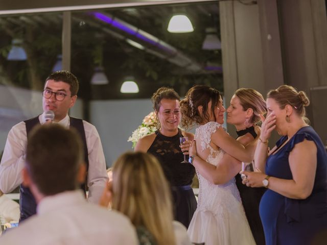 Le mariage de Xavier et Coralie à Louverné, Mayenne 72