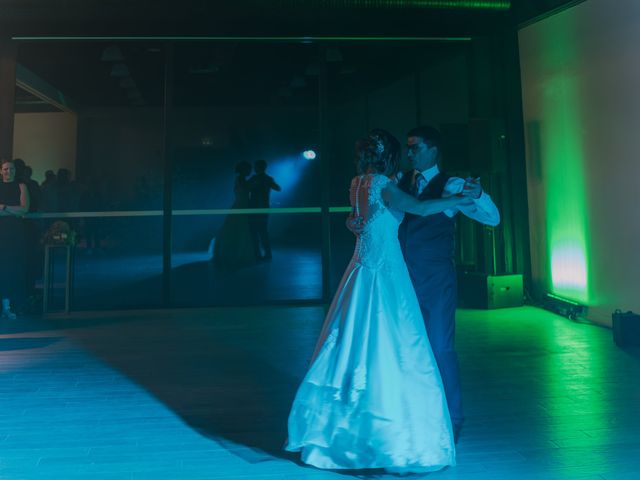 Le mariage de Xavier et Coralie à Louverné, Mayenne 73