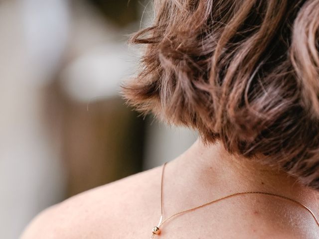 Le mariage de Maxime et Agathe à Cartelègue, Gironde 27