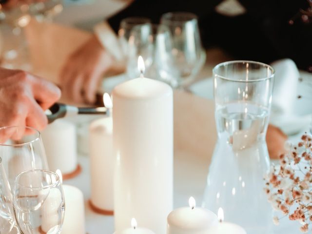 Le mariage de Maxime et Agathe à Cartelègue, Gironde 63