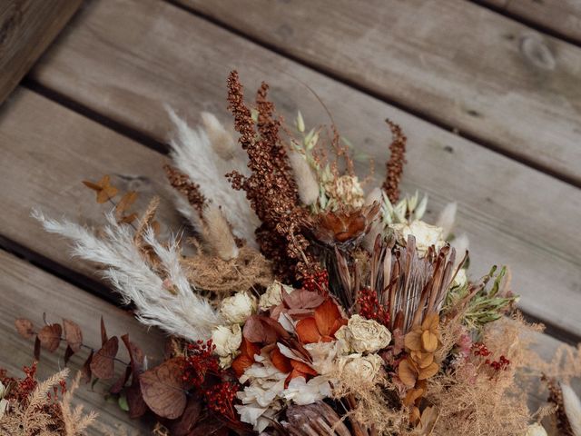 Le mariage de Florian et Sammy à Saint-André, Pyrénées-Orientales 6