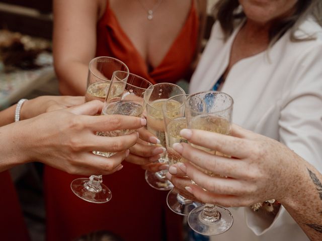 Le mariage de Florian et Sammy à Saint-André, Pyrénées-Orientales 13