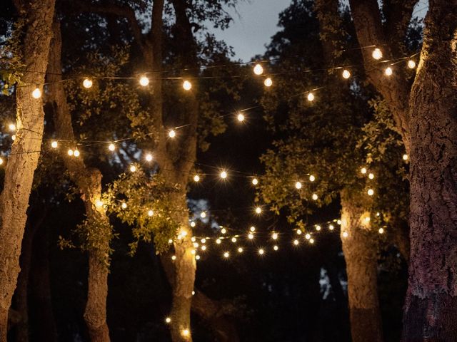 Le mariage de Florian et Sammy à Saint-André, Pyrénées-Orientales 24