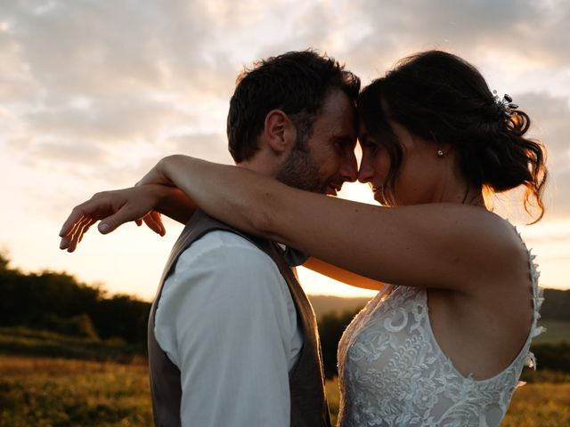 Le mariage de Rémy et Estelle à Sallespisse, Pyrénées-Atlantiques 5