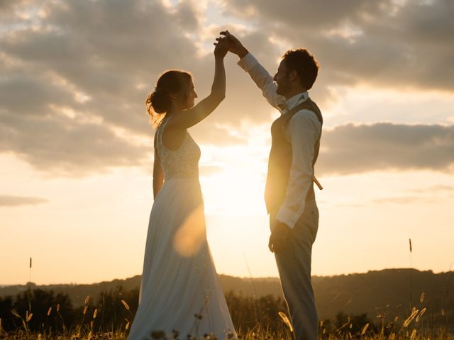 Le mariage de Rémy et Estelle à Sallespisse, Pyrénées-Atlantiques 6