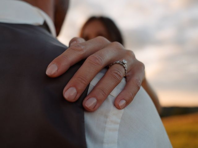 Le mariage de Rémy et Estelle à Sallespisse, Pyrénées-Atlantiques 7