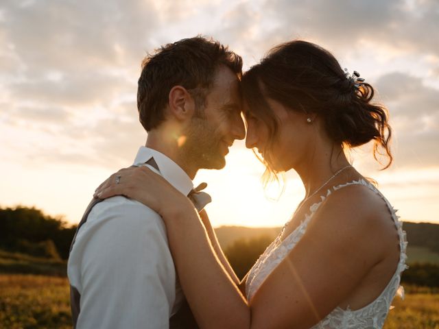 Le mariage de Rémy et Estelle à Sallespisse, Pyrénées-Atlantiques 9