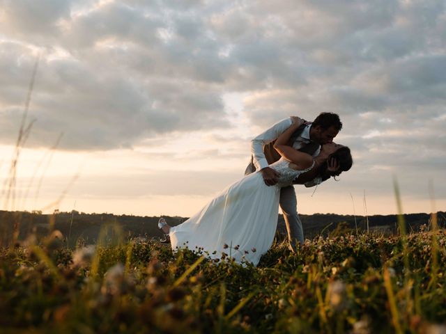 Le mariage de Rémy et Estelle à Sallespisse, Pyrénées-Atlantiques 10