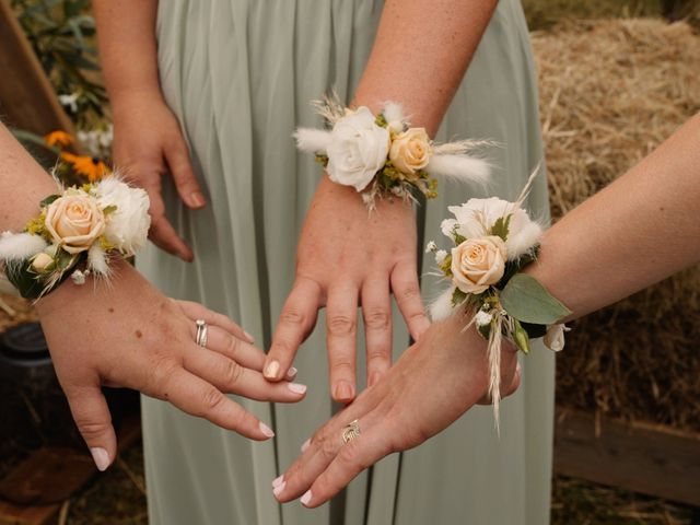 Le mariage de Rémy et Estelle à Sallespisse, Pyrénées-Atlantiques 20