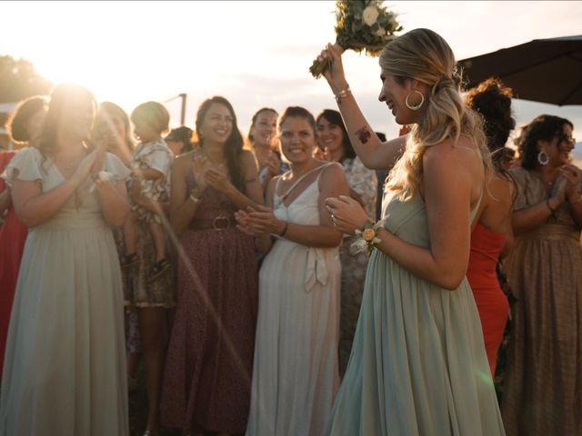 Le mariage de Rémy et Estelle à Sallespisse, Pyrénées-Atlantiques 28