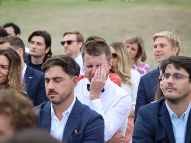 Le mariage de Guillaume et Alexandra à Montescot, Pyrénées-Orientales 24