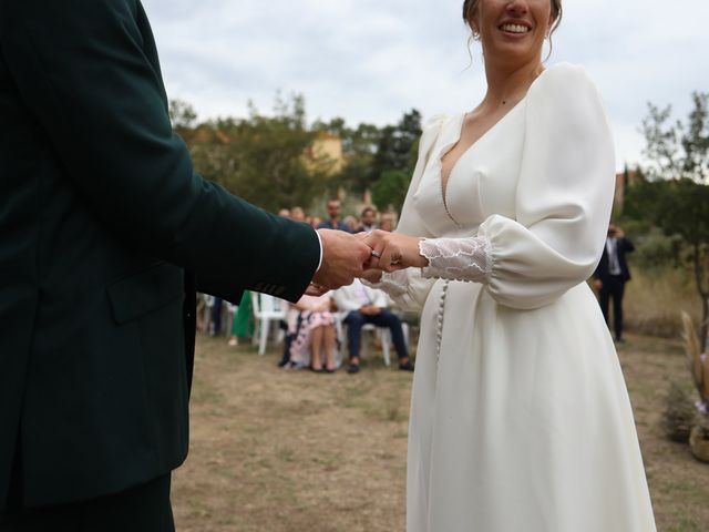 Le mariage de Guillaume et Alexandra à Montescot, Pyrénées-Orientales 26