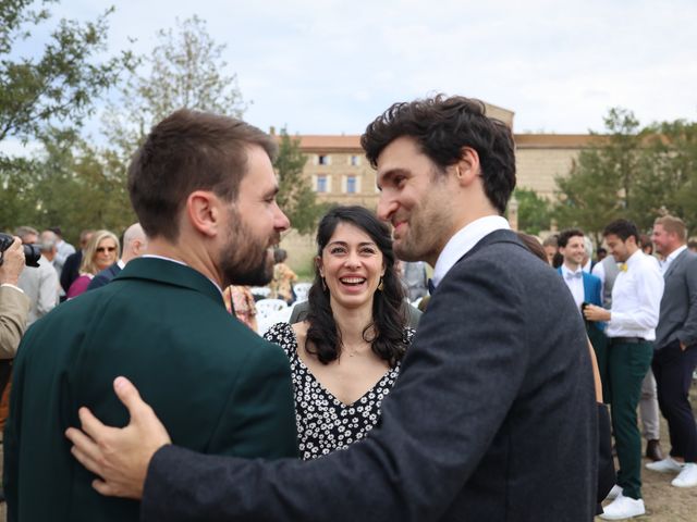 Le mariage de Guillaume et Alexandra à Montescot, Pyrénées-Orientales 28