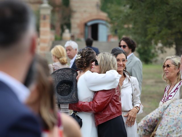 Le mariage de Guillaume et Alexandra à Montescot, Pyrénées-Orientales 31