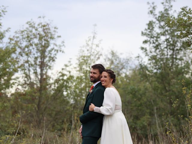 Le mariage de Guillaume et Alexandra à Montescot, Pyrénées-Orientales 33