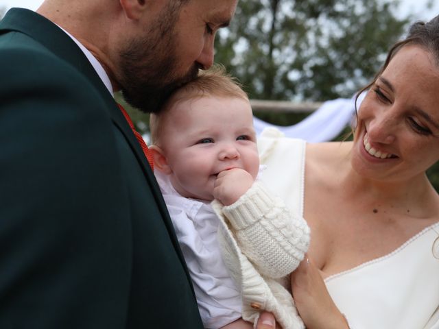 Le mariage de Guillaume et Alexandra à Montescot, Pyrénées-Orientales 34