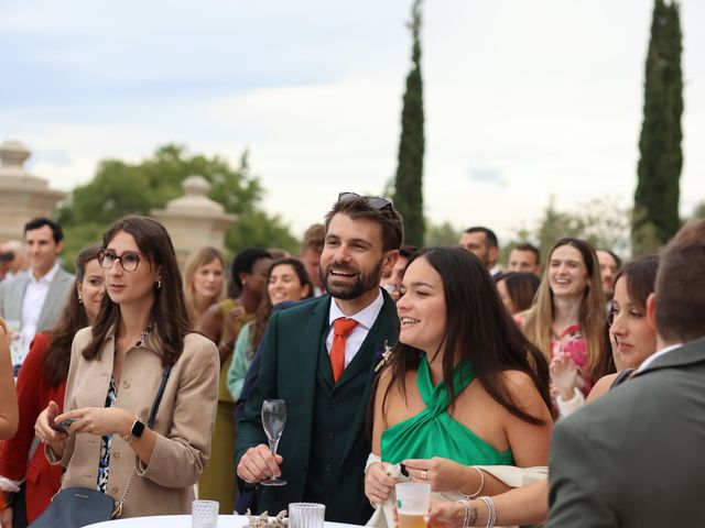 Le mariage de Guillaume et Alexandra à Montescot, Pyrénées-Orientales 38