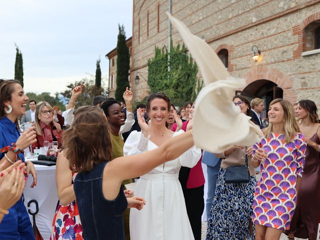 Le mariage de Guillaume et Alexandra à Montescot, Pyrénées-Orientales 39