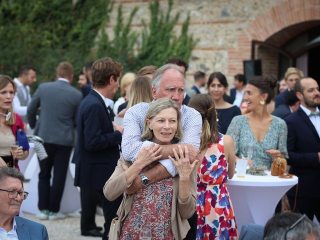 Le mariage de Guillaume et Alexandra à Montescot, Pyrénées-Orientales 43