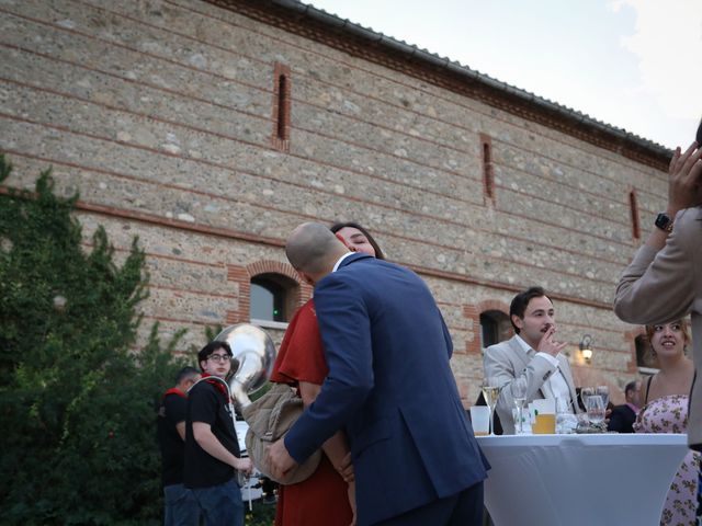 Le mariage de Guillaume et Alexandra à Montescot, Pyrénées-Orientales 44