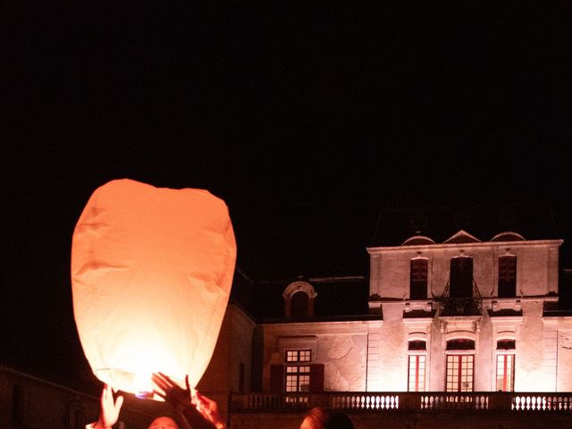 Le mariage de Gaëtan  et Hermine à Bordeaux, Gironde 1