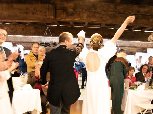 Le mariage de Gaëtan  et Hermine à Bordeaux, Gironde 2