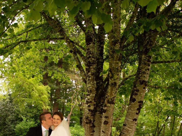 Le mariage de Gaëtan  et Hermine à Bordeaux, Gironde 8