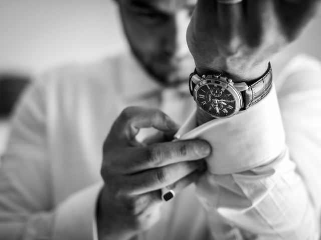 Le mariage de Christopher et Laura à Céreste, Alpes-de-Haute-Provence 2