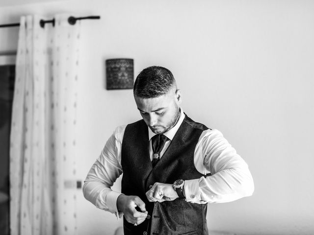 Le mariage de Christopher et Laura à Céreste, Alpes-de-Haute-Provence 4