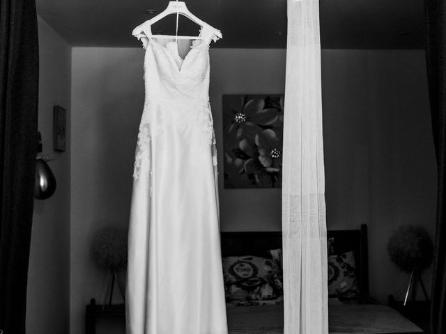 Le mariage de Christopher et Laura à Céreste, Alpes-de-Haute-Provence 6