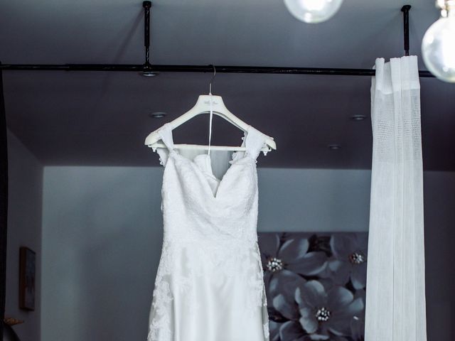 Le mariage de Christopher et Laura à Céreste, Alpes-de-Haute-Provence 7