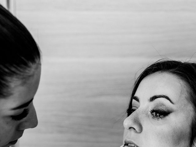Le mariage de Christopher et Laura à Céreste, Alpes-de-Haute-Provence 8