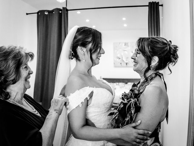 Le mariage de Christopher et Laura à Céreste, Alpes-de-Haute-Provence 20