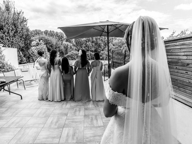 Le mariage de Christopher et Laura à Céreste, Alpes-de-Haute-Provence 21