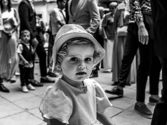 Le mariage de Christopher et Laura à Céreste, Alpes-de-Haute-Provence 23