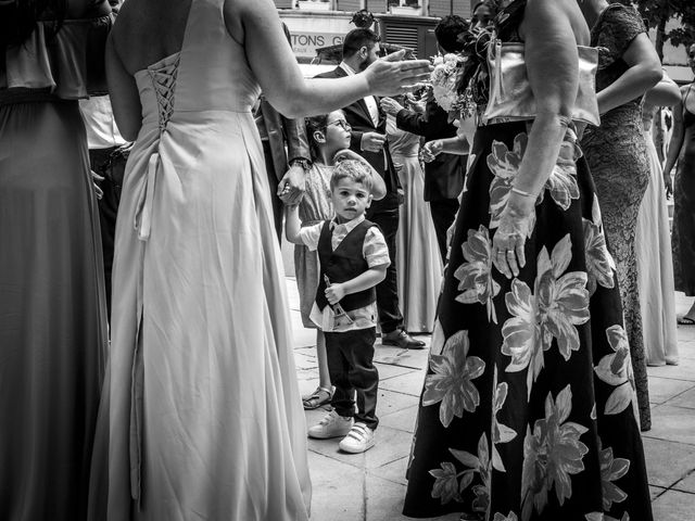 Le mariage de Christopher et Laura à Céreste, Alpes-de-Haute-Provence 24