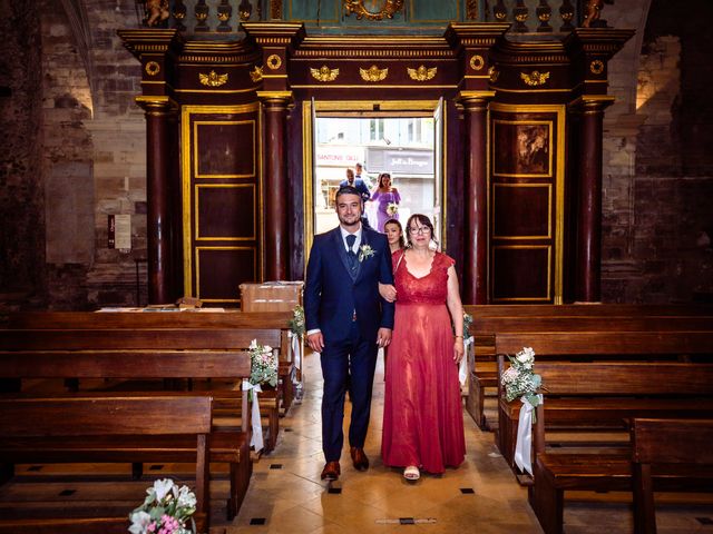 Le mariage de Christopher et Laura à Céreste, Alpes-de-Haute-Provence 25