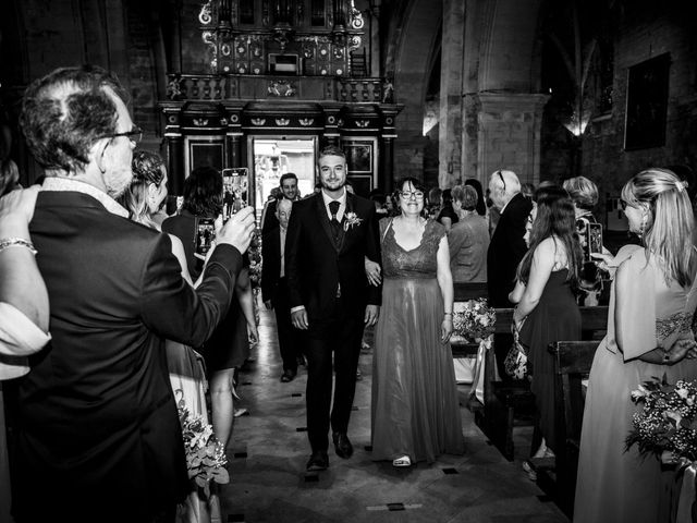 Le mariage de Christopher et Laura à Céreste, Alpes-de-Haute-Provence 26