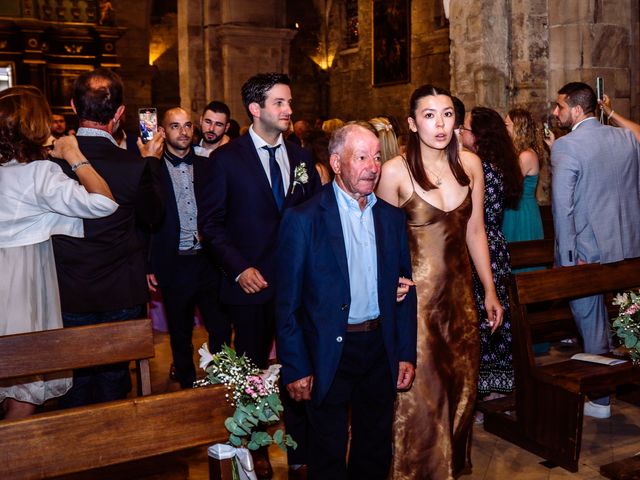 Le mariage de Christopher et Laura à Céreste, Alpes-de-Haute-Provence 27