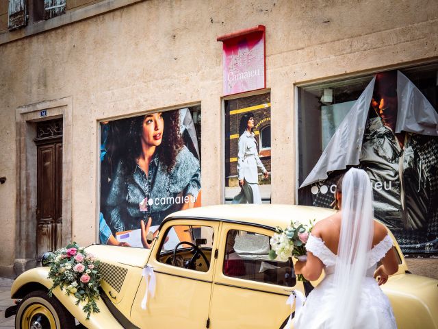 Le mariage de Christopher et Laura à Céreste, Alpes-de-Haute-Provence 28