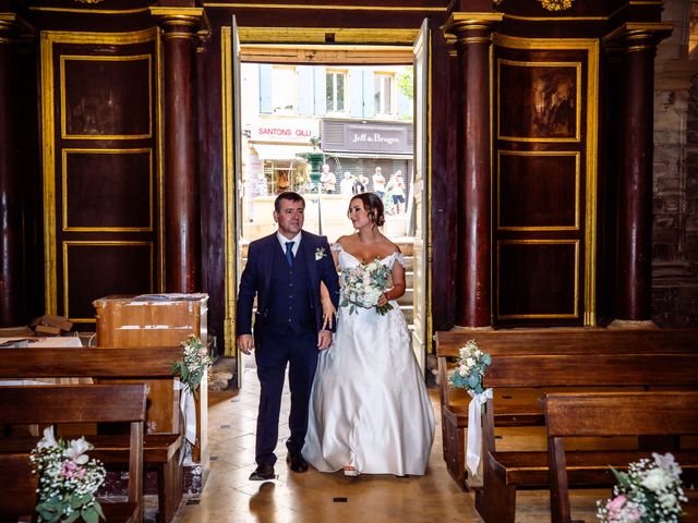 Le mariage de Christopher et Laura à Céreste, Alpes-de-Haute-Provence 30