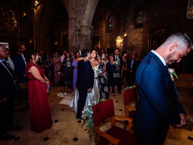 Le mariage de Christopher et Laura à Céreste, Alpes-de-Haute-Provence 33