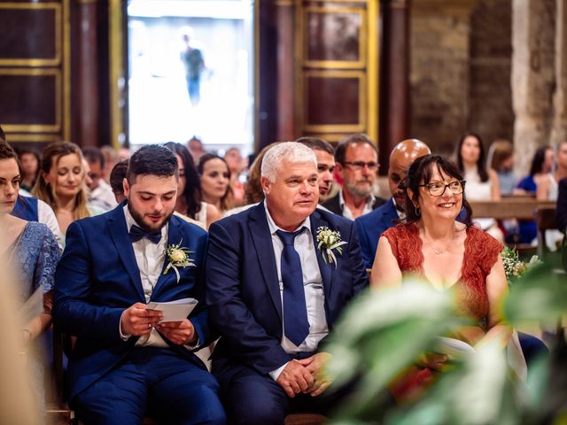 Le mariage de Christopher et Laura à Céreste, Alpes-de-Haute-Provence 35