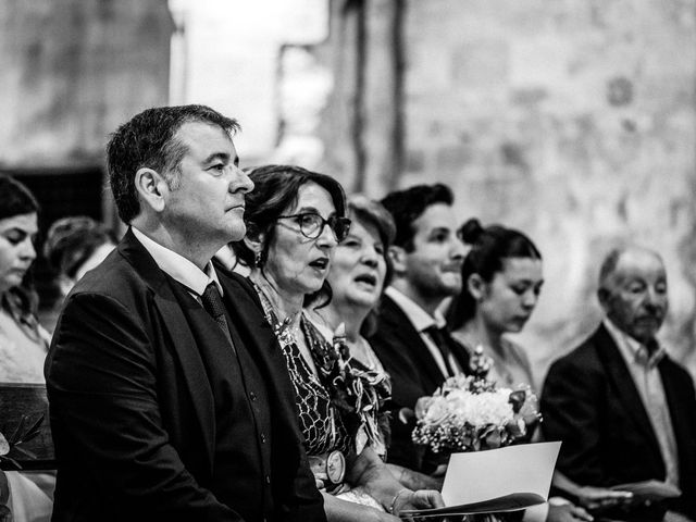 Le mariage de Christopher et Laura à Céreste, Alpes-de-Haute-Provence 36
