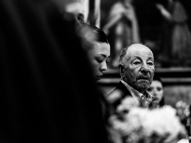 Le mariage de Christopher et Laura à Céreste, Alpes-de-Haute-Provence 37