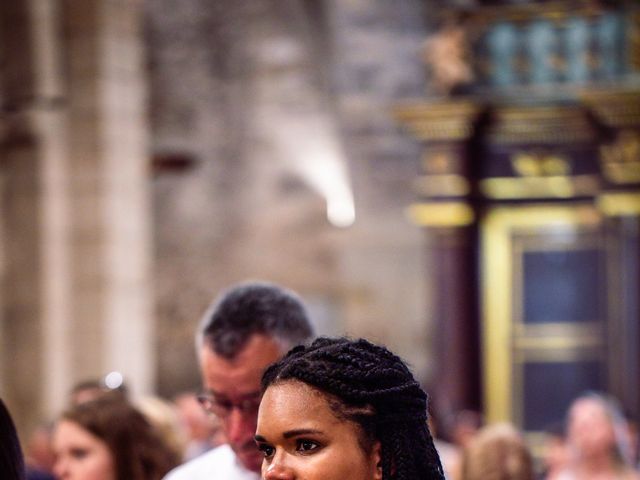 Le mariage de Christopher et Laura à Céreste, Alpes-de-Haute-Provence 39