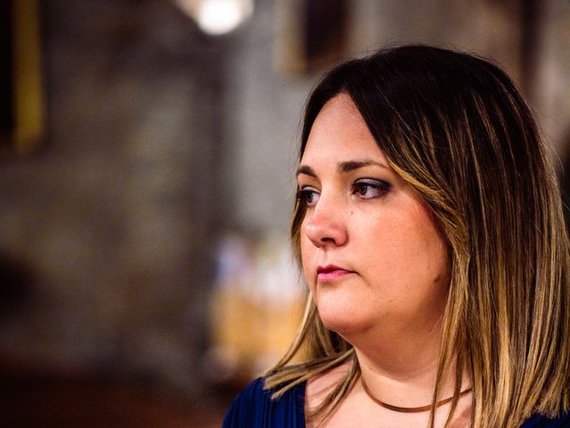 Le mariage de Christopher et Laura à Céreste, Alpes-de-Haute-Provence 41