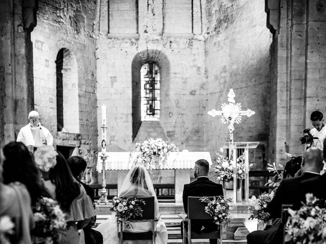 Le mariage de Christopher et Laura à Céreste, Alpes-de-Haute-Provence 43