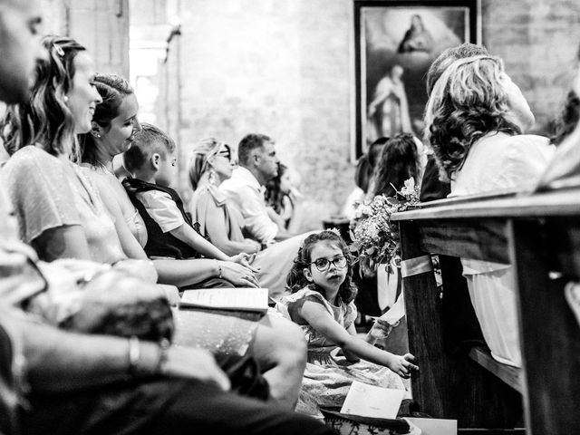 Le mariage de Christopher et Laura à Céreste, Alpes-de-Haute-Provence 44
